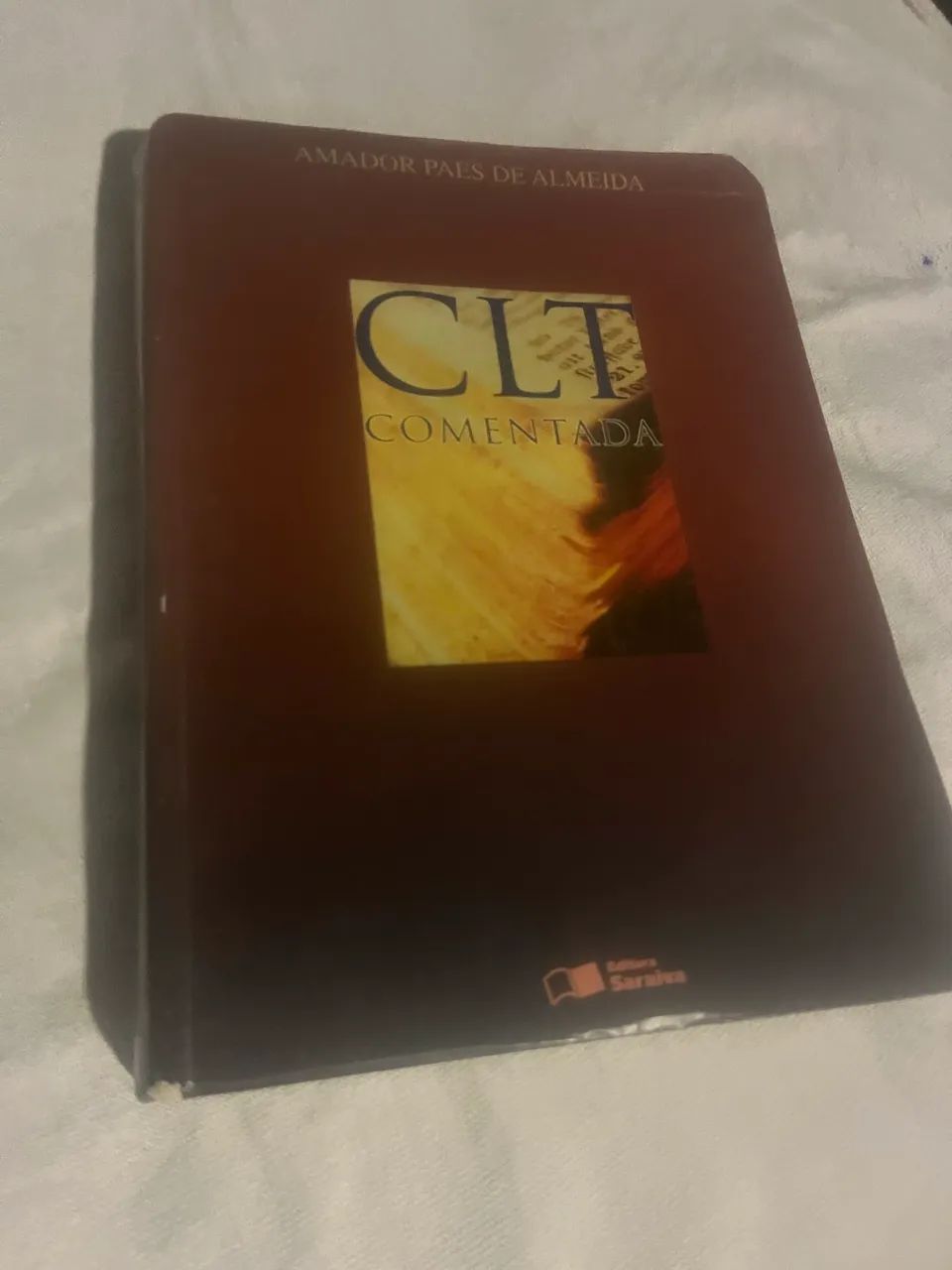 Livro CLT  - Foto 2