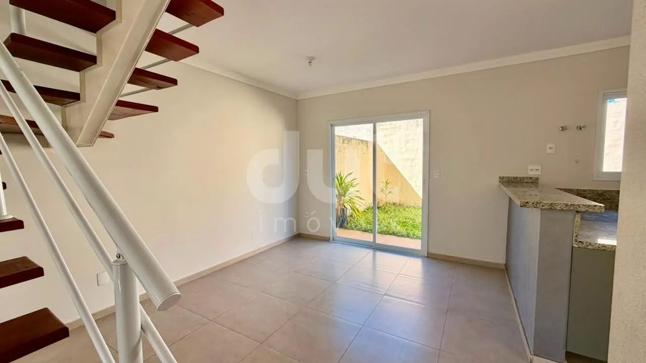 casa - Parque Souza Queiroz - Cosmópolis - Foto 4