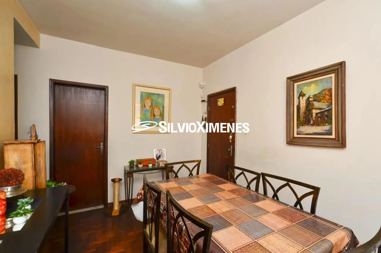 Apartamento com 3 quartos à Venda, Cidade Nova - Belo Horizonte - Foto 4