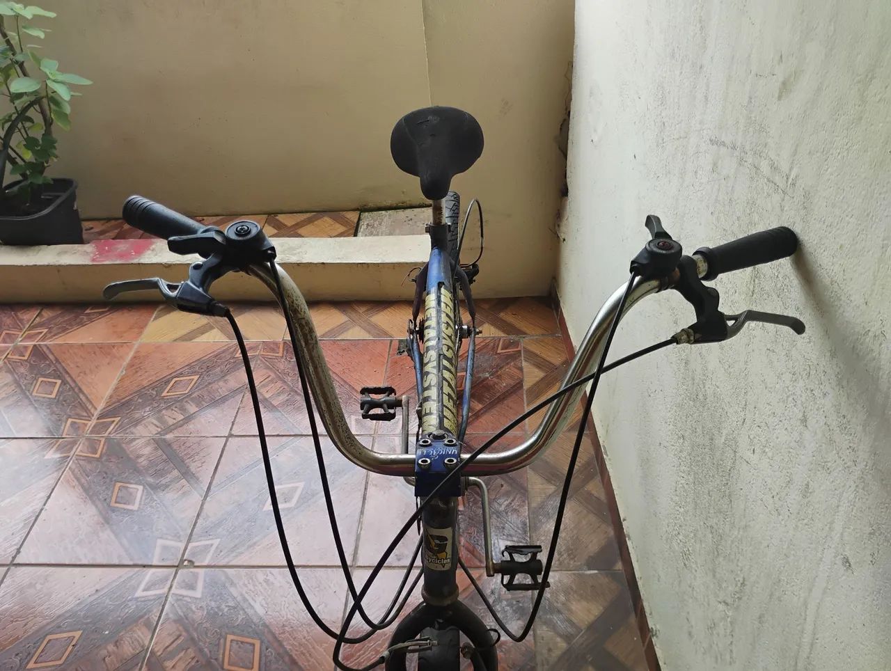 Bicicleta aro 26  - Foto 3