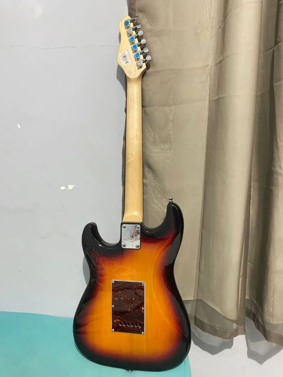Guitarra  - Foto 2