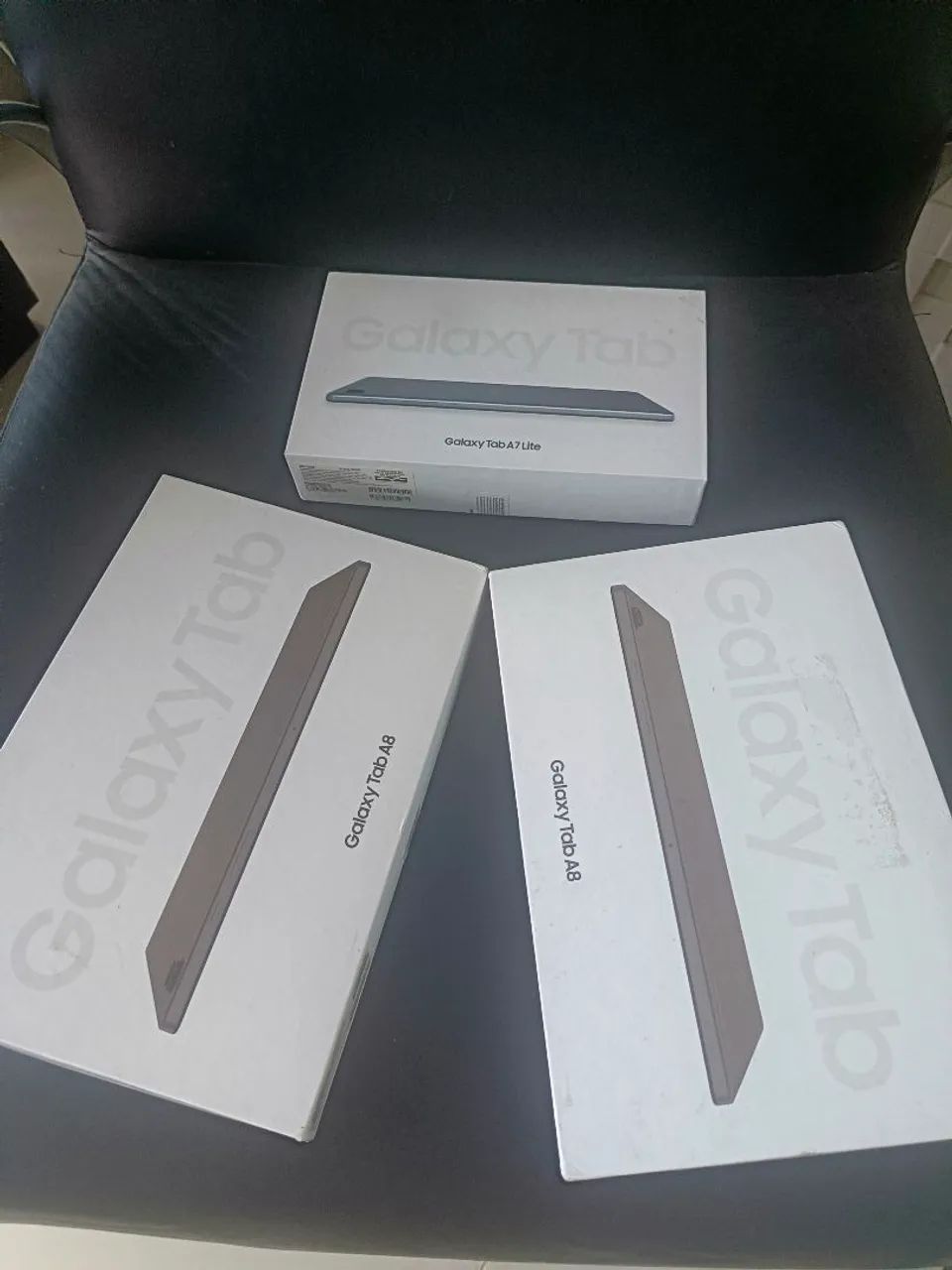 Vende-se tablets Samsung 