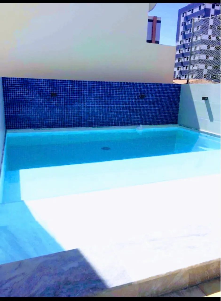 Excelente apartamento mobiliado no coração da Ponta Verde - Maceió  - Foto 2
