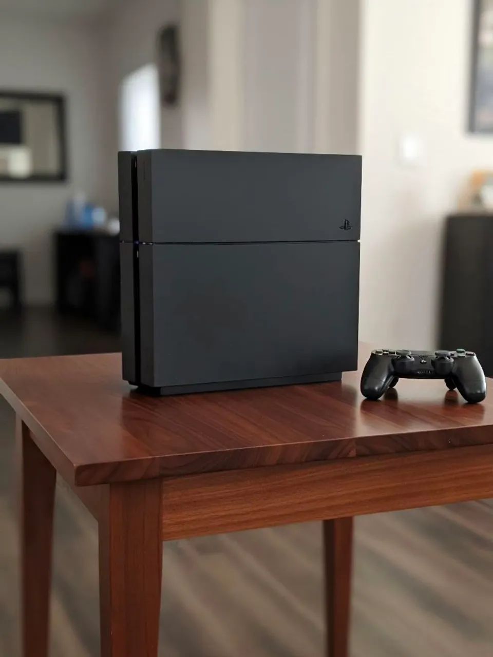 PS4 1GB  - Foto 2