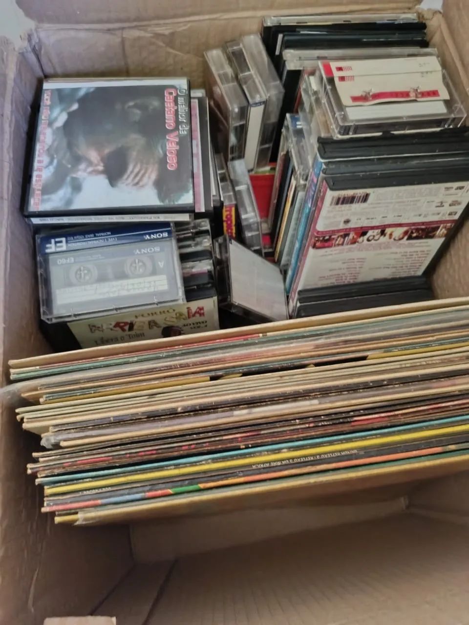 Relíquias da música  - Foto 2
