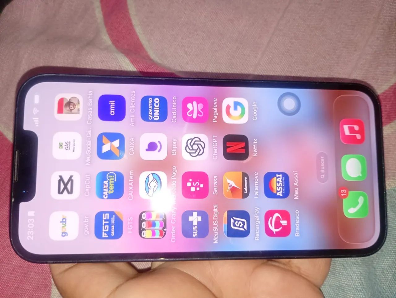 iPhone 13 - Foto 2