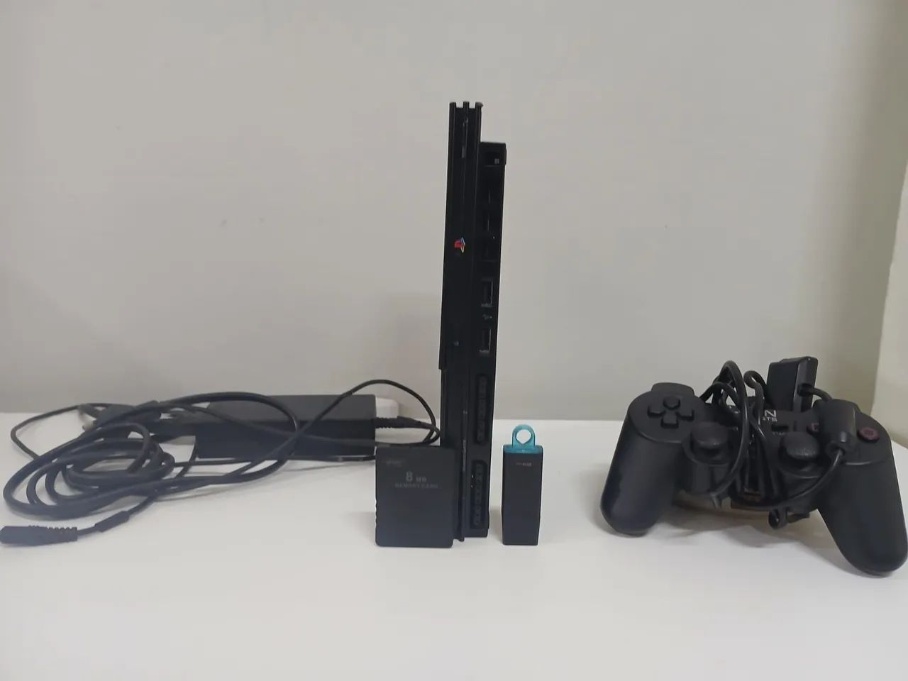 PS2 - Foto 2