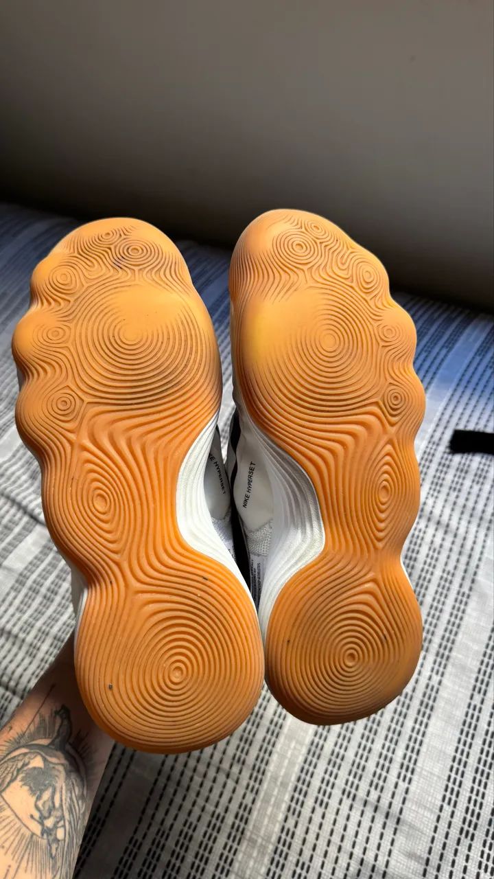 Nike Hyperset 42 - Foto 5