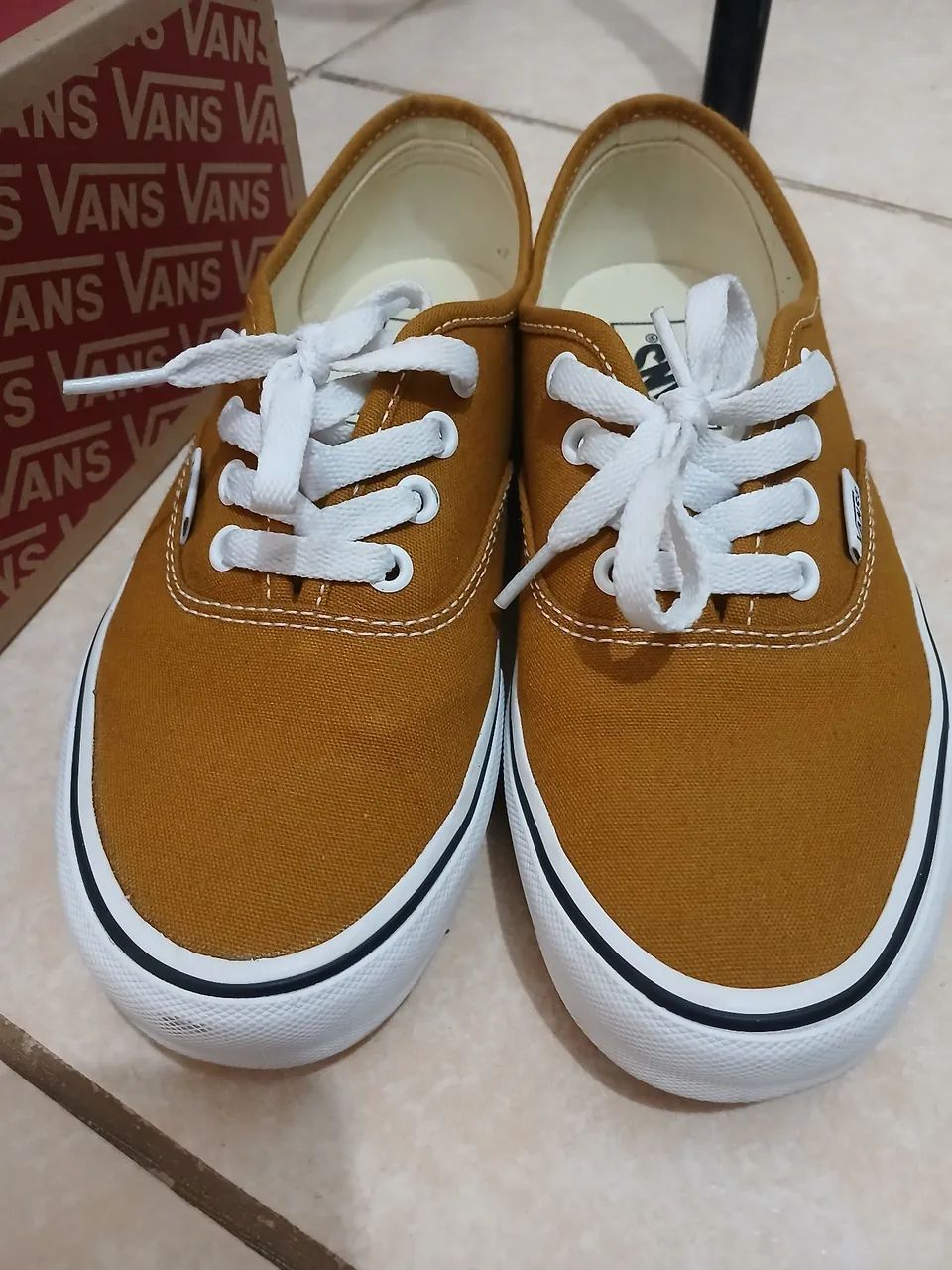 Vans 36 - Foto 2
