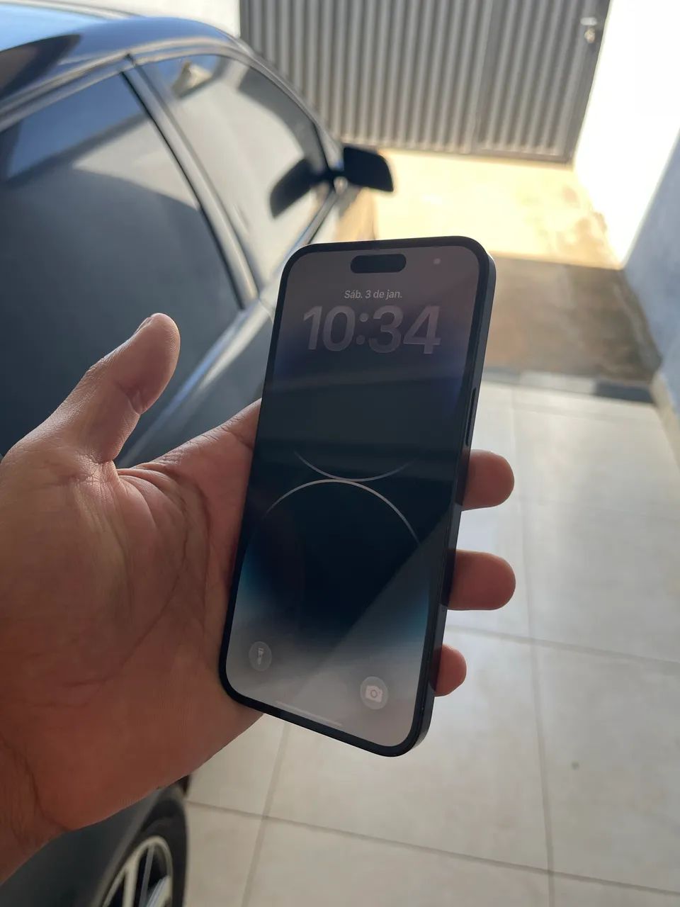 IPHONE 14 PRO MAX 128gb - Foto 2