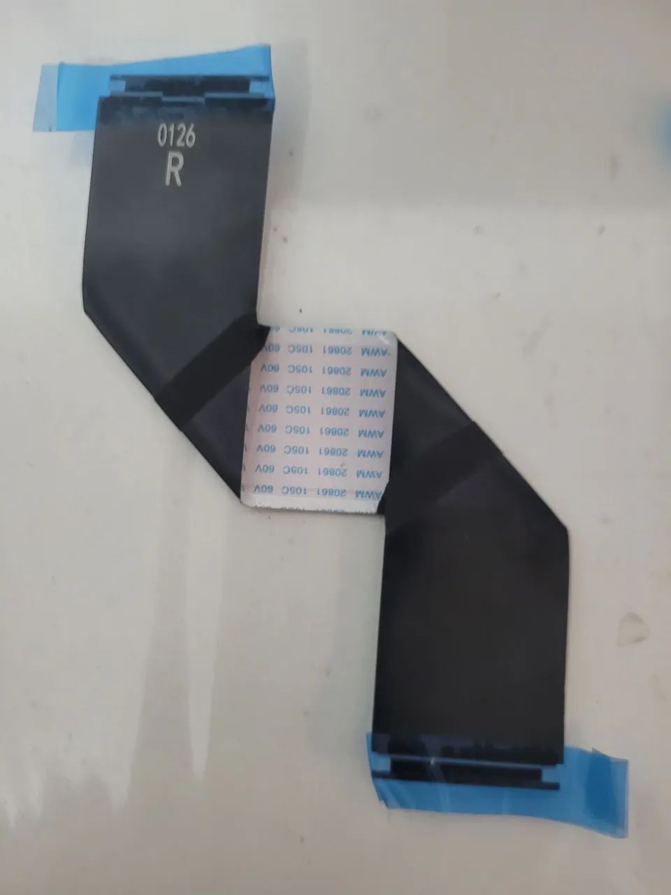 Flat cable tv tcl 55p725 - Foto 2