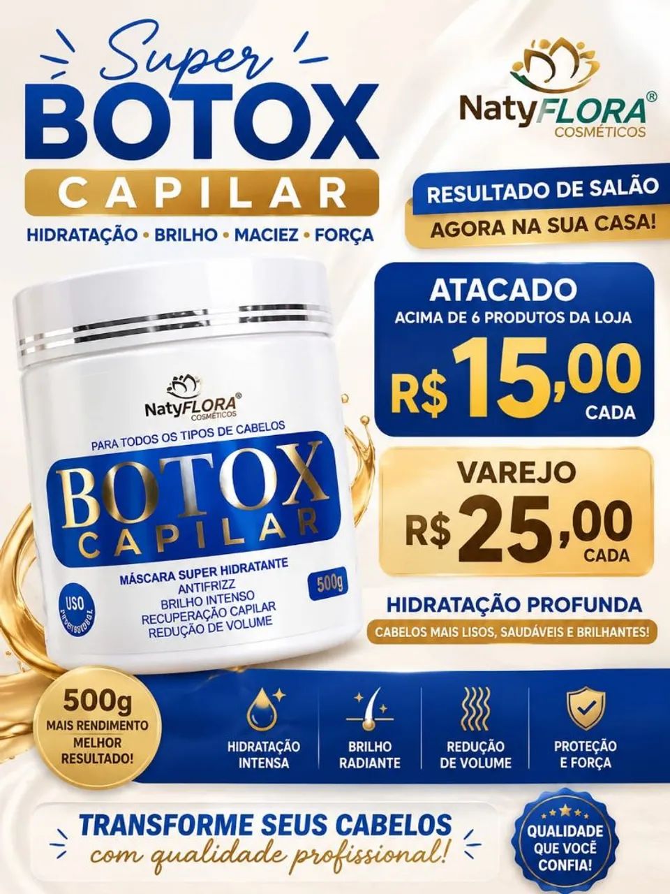 Atacado e varejo  - Foto 2