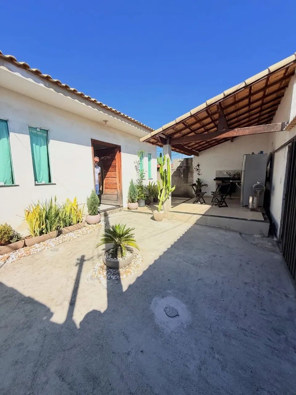 Residência padrão msrambaia  - Foto 4