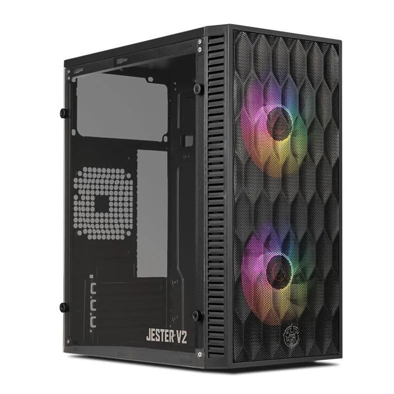 Pc gamer completo Xeon e3 1225v2 - Foto 2