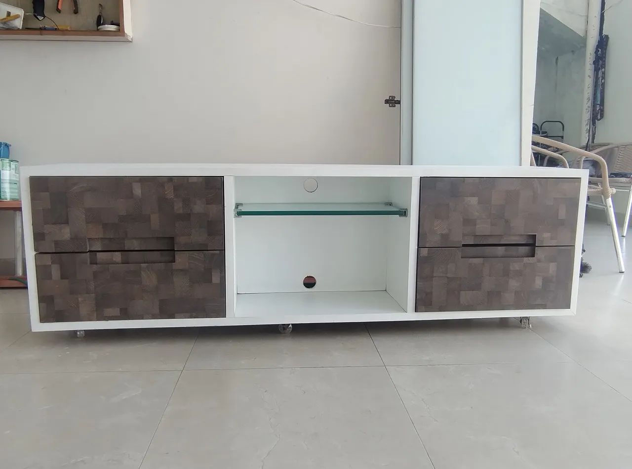 Rack para TV  - Foto 2