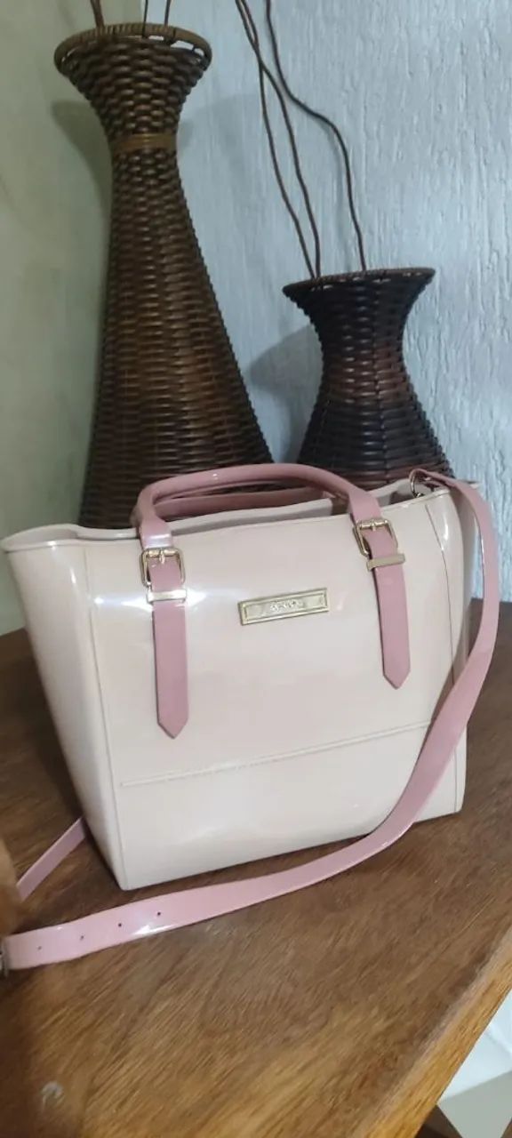 Bolsa Petit Jolie nova  - Foto 2