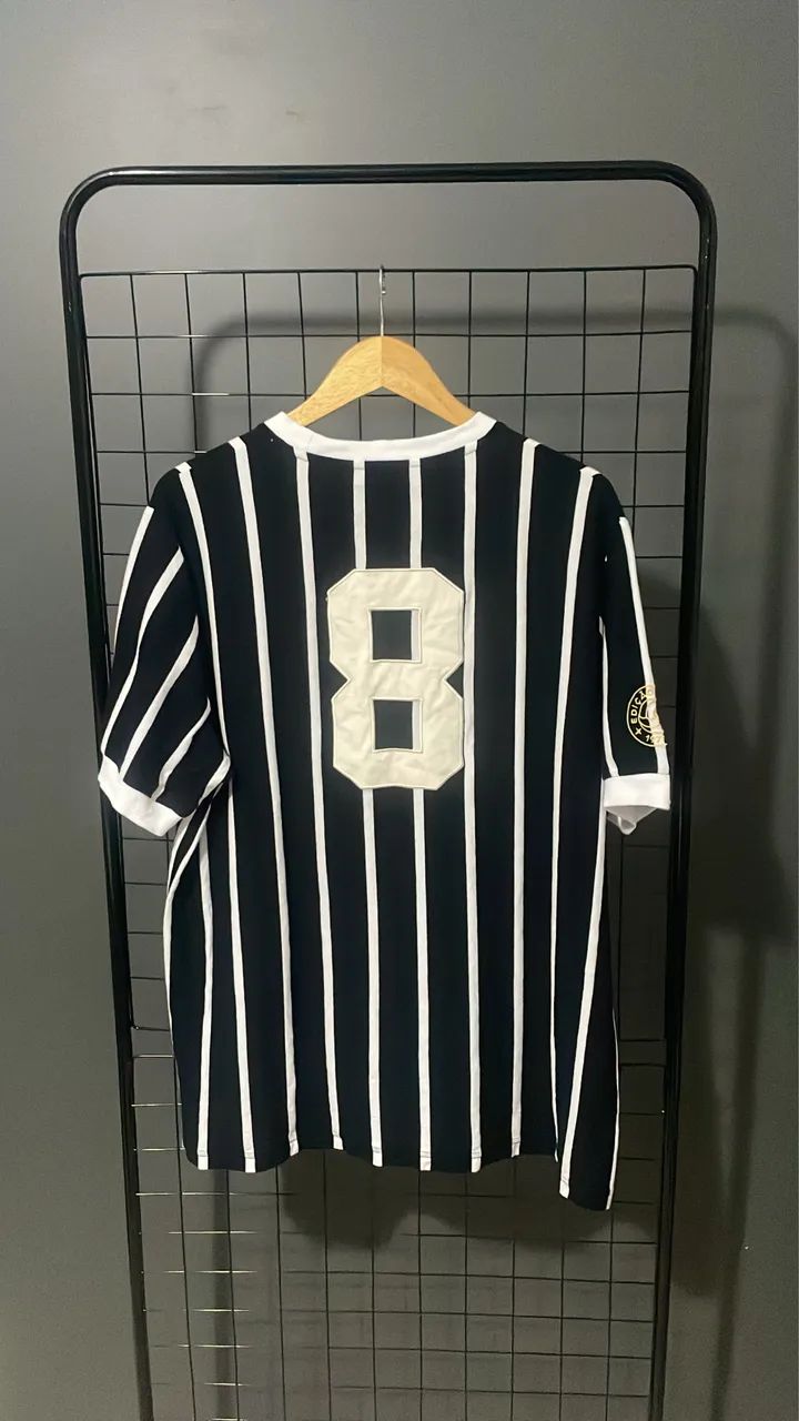 Camisa Corinthians  - Foto 2