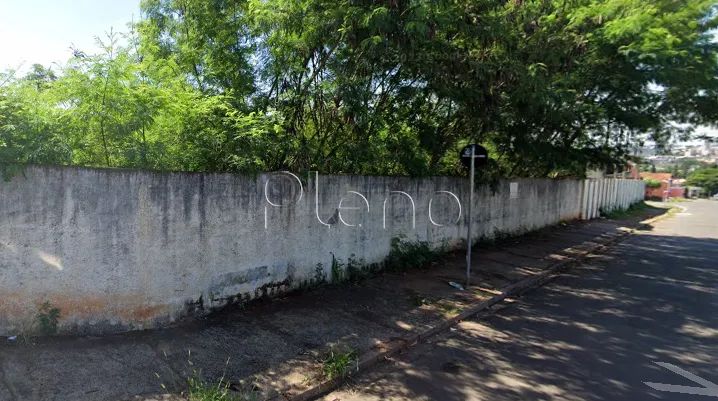 Terreno à venda em Campinas, São Bernardo, com 2032 m² - Foto 4