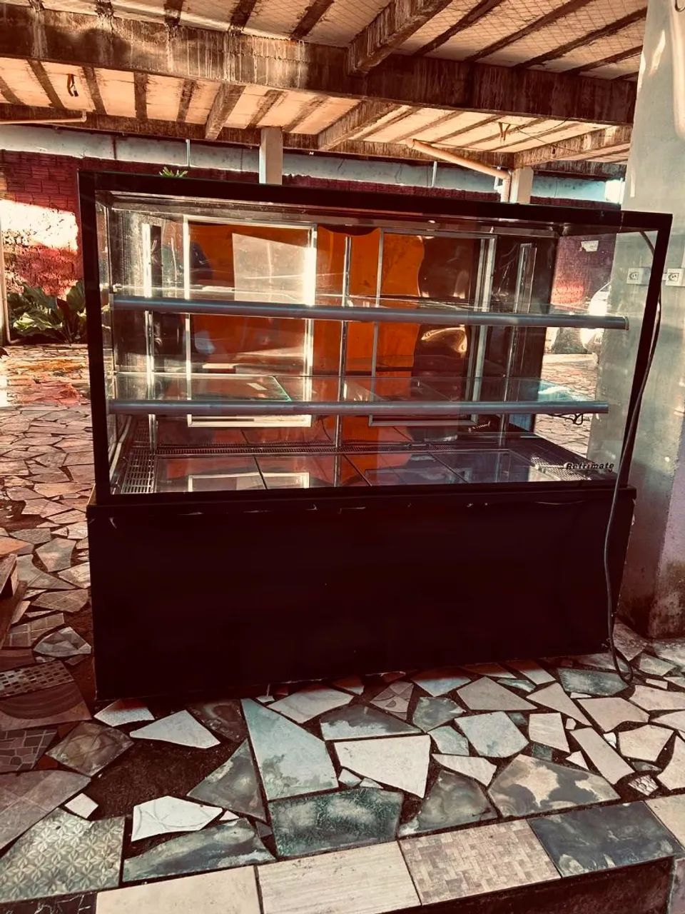 Vitrines para renovar o seu negocio 