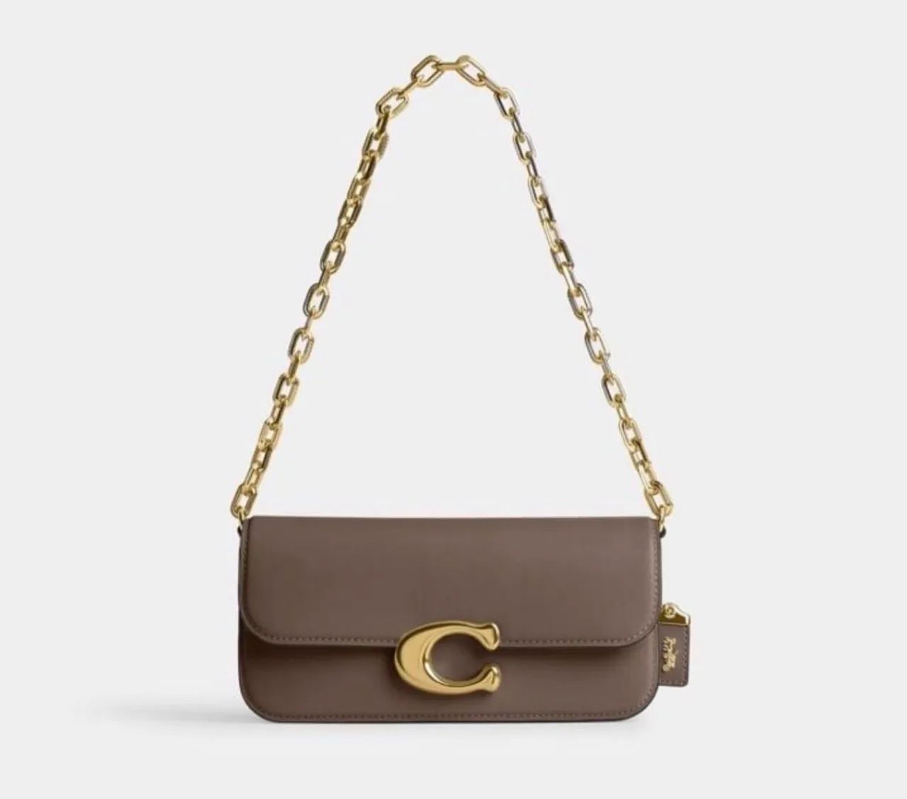 bolsa coach tabby - Foto 4