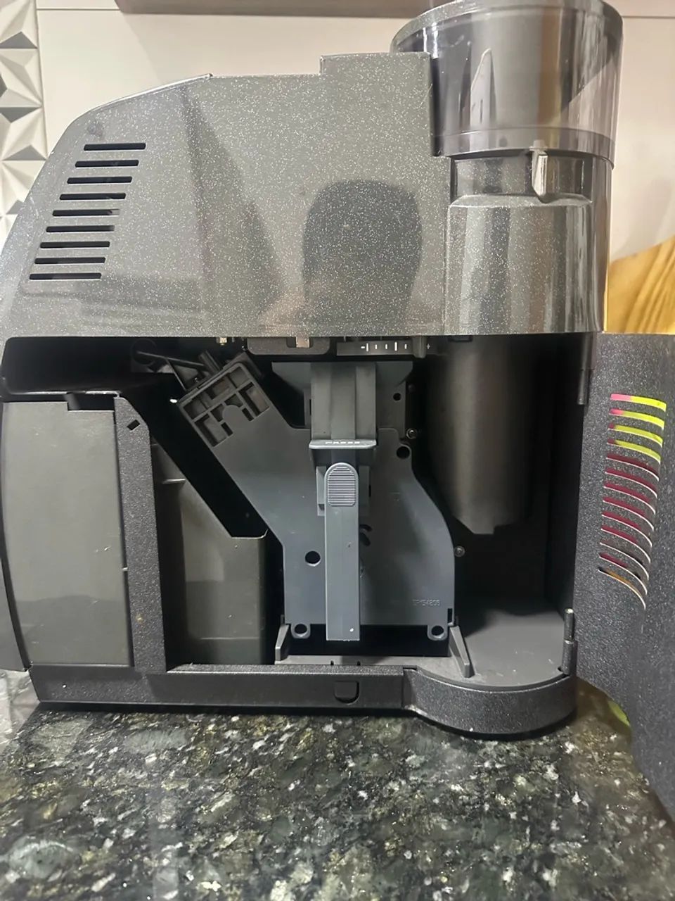 Máquina de café  - Foto 4