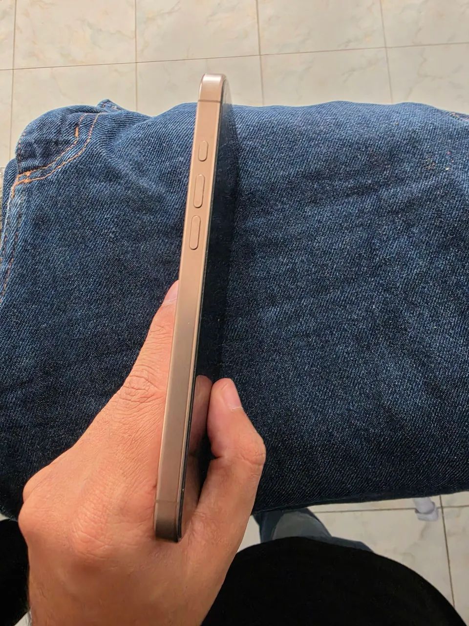 Iphone 16 Pro Max - Foto 3