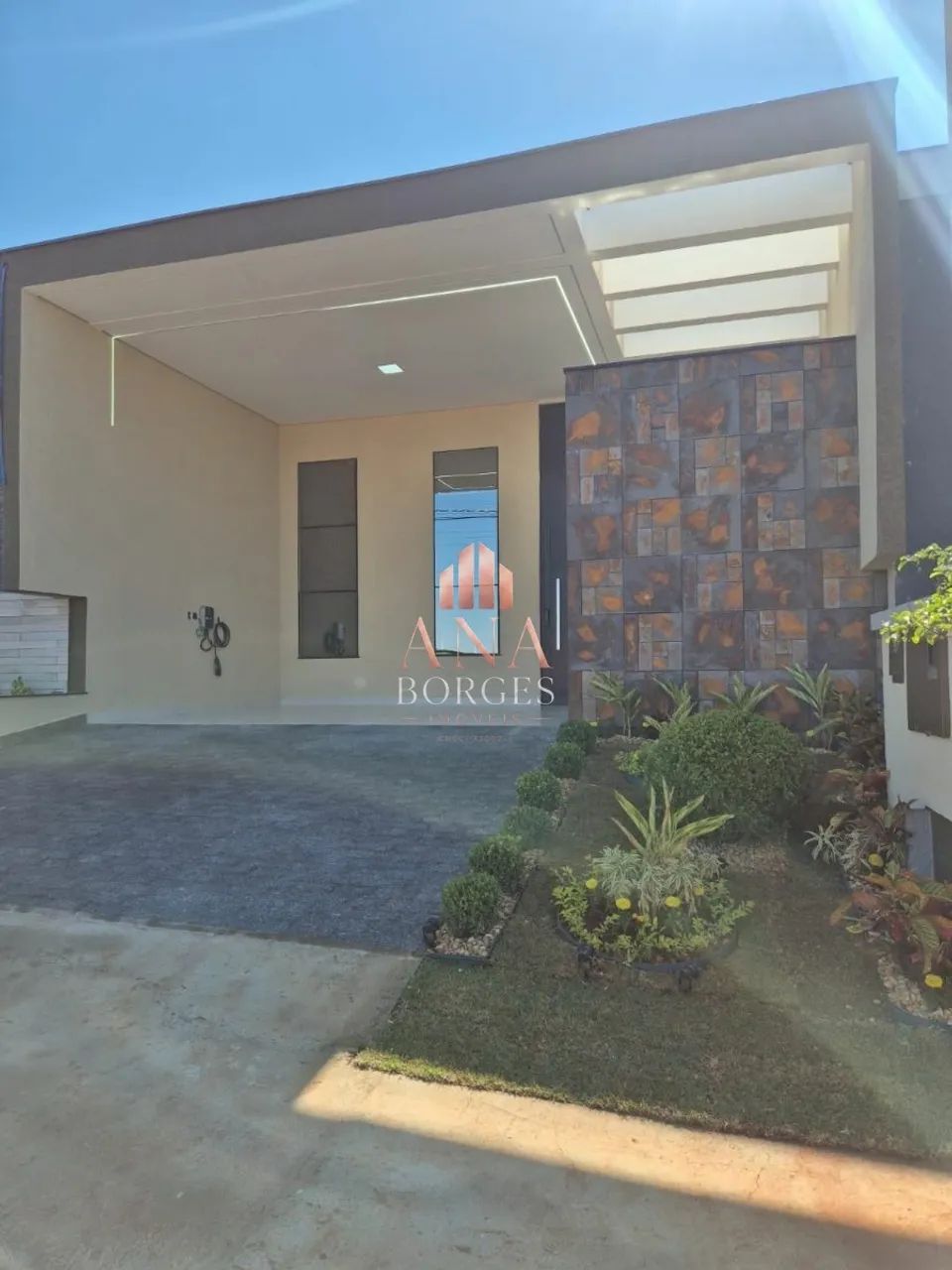 Casa alto padrão Villagio Wanel - Foto 2