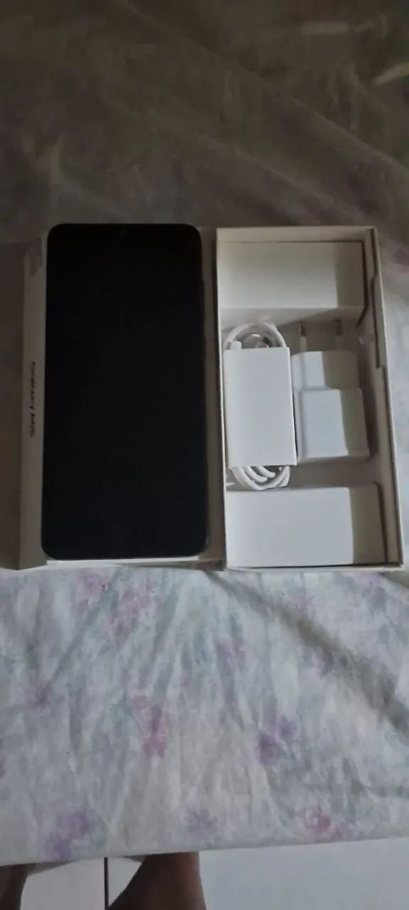 Vendo celular Samsung seminovo - Foto 3