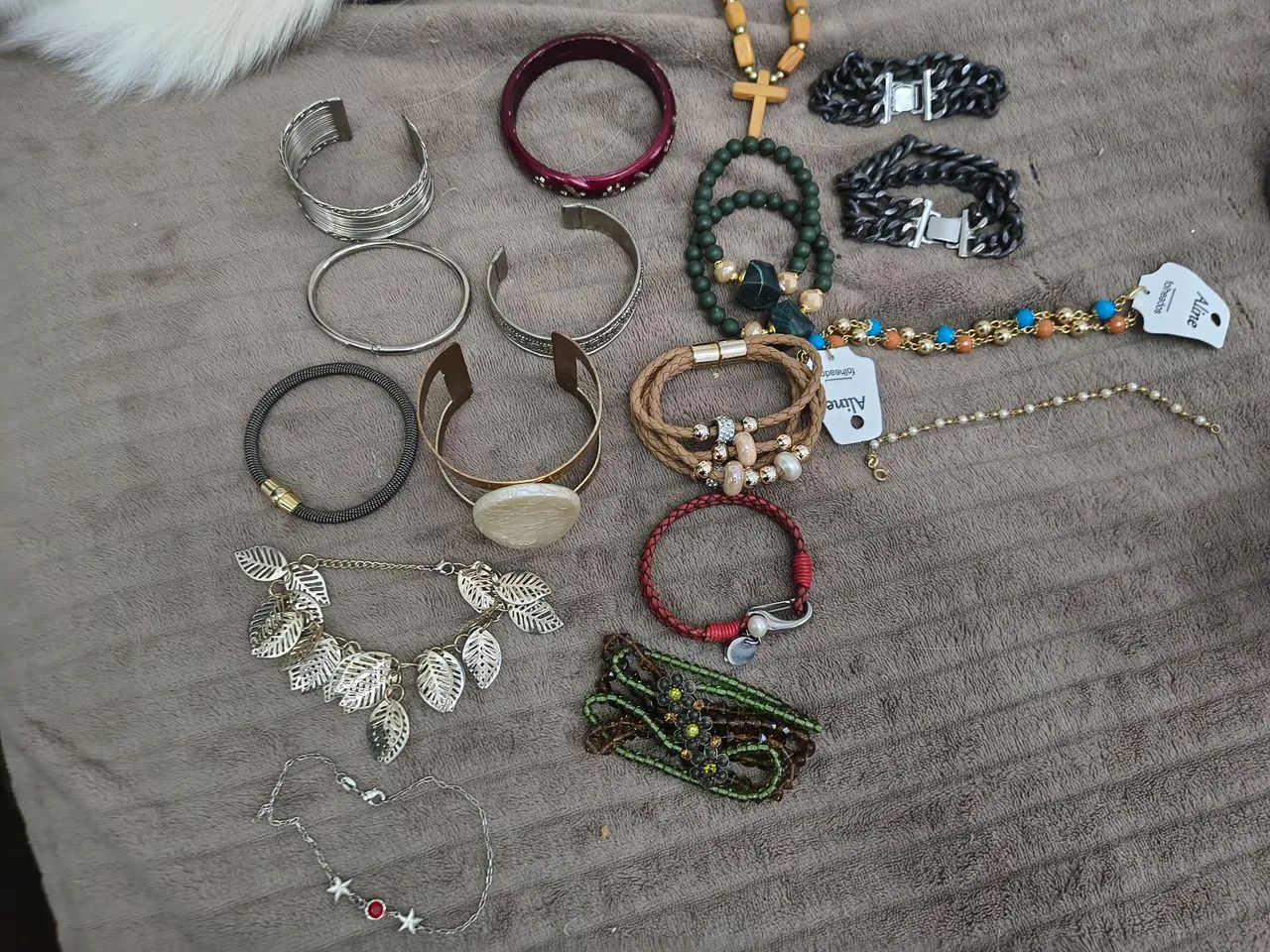 Bijuterias  - Foto 4
