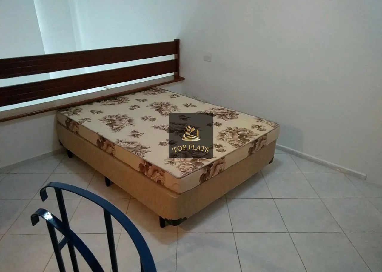 Flat disponível em Moema - Foto 5