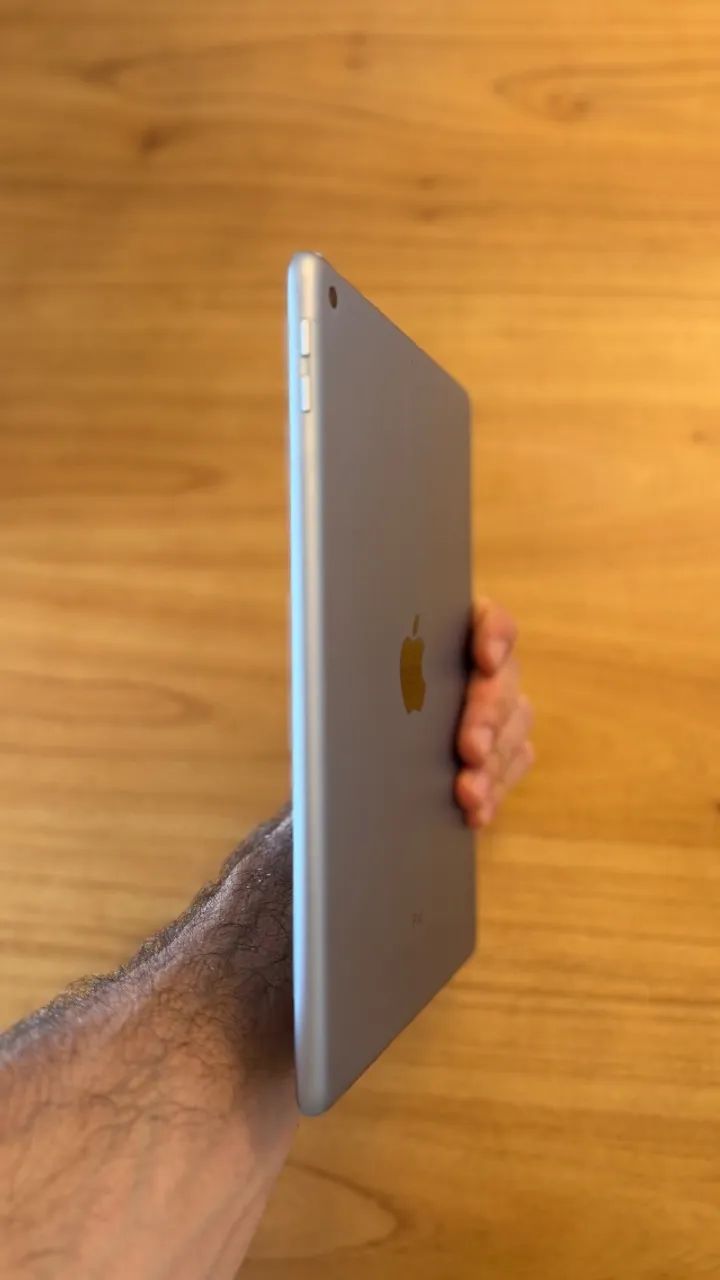 iPad 128GB - Foto 5