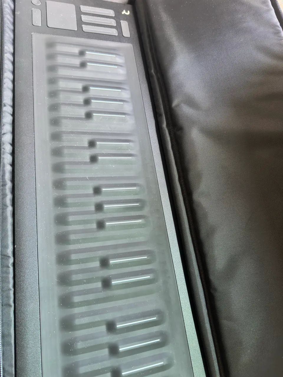 Roli Seaboard 49 teclas  - Foto 4