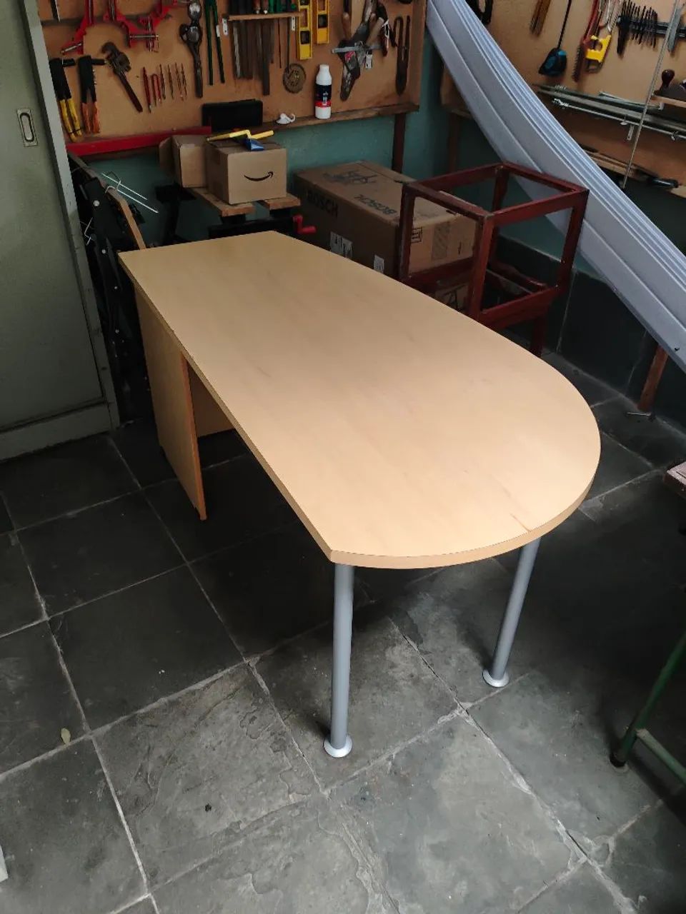 mesa de escritório  - Foto 3