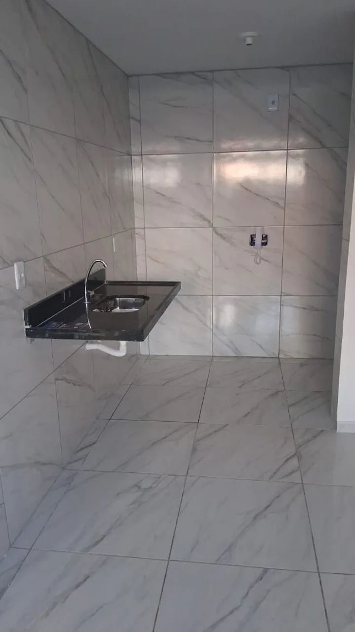 Apartamento 204