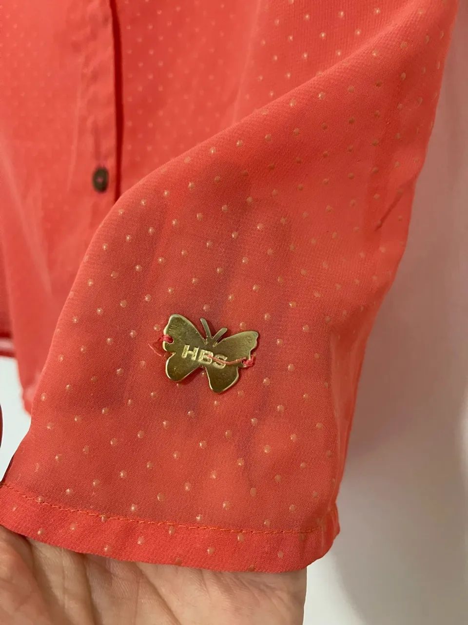 Blusa feminina  - Foto 3