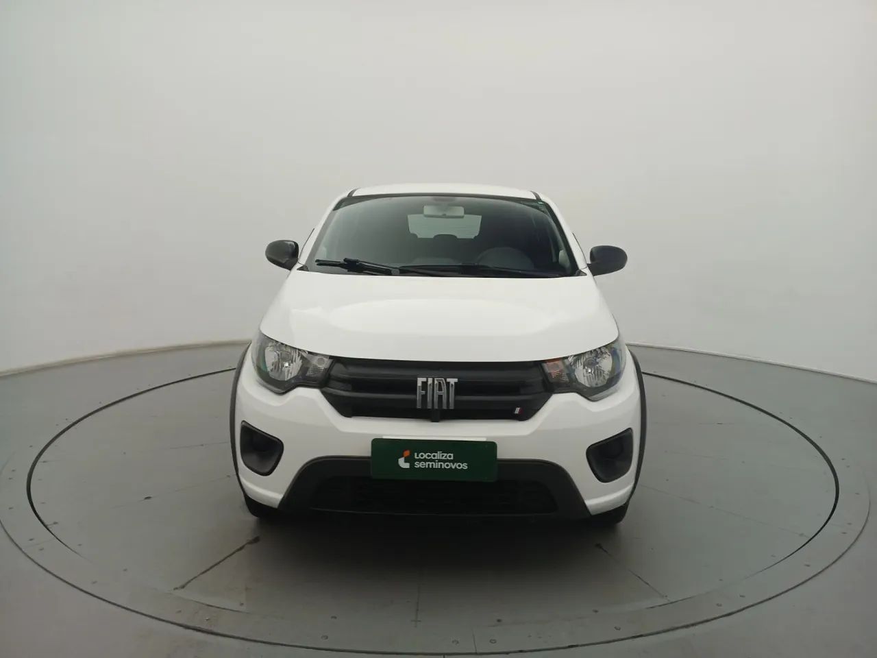 Fiat Mobi LIKE ON 1.0 Fire Flex 5p., foto 8 de 18