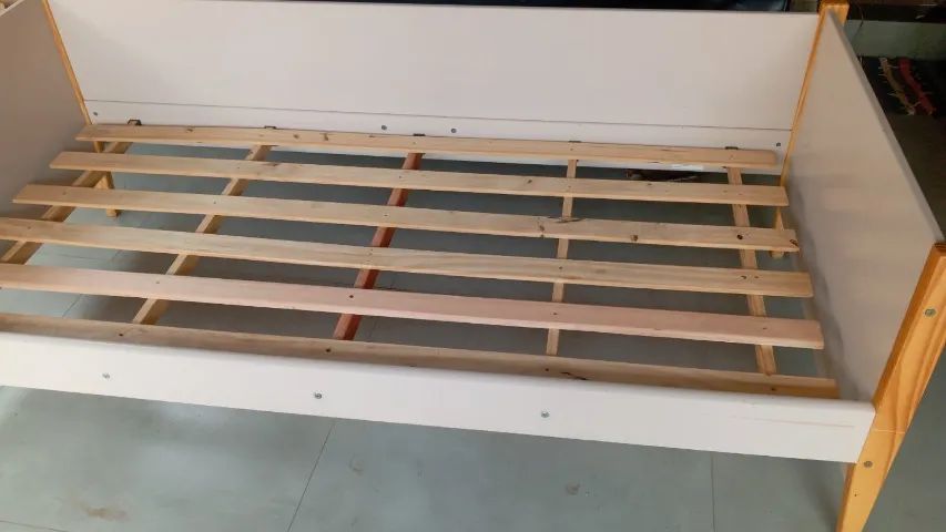 Cama de solteiro - Foto 4