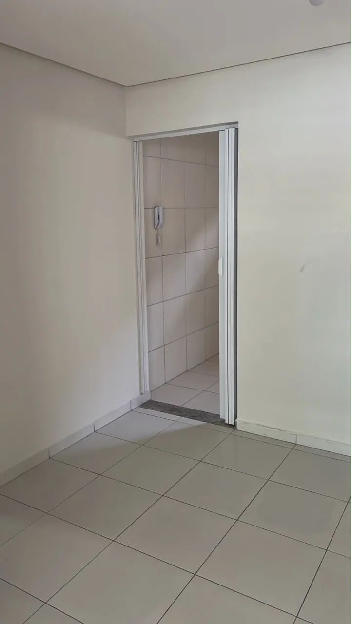 Apartamento térreo - Foto 4