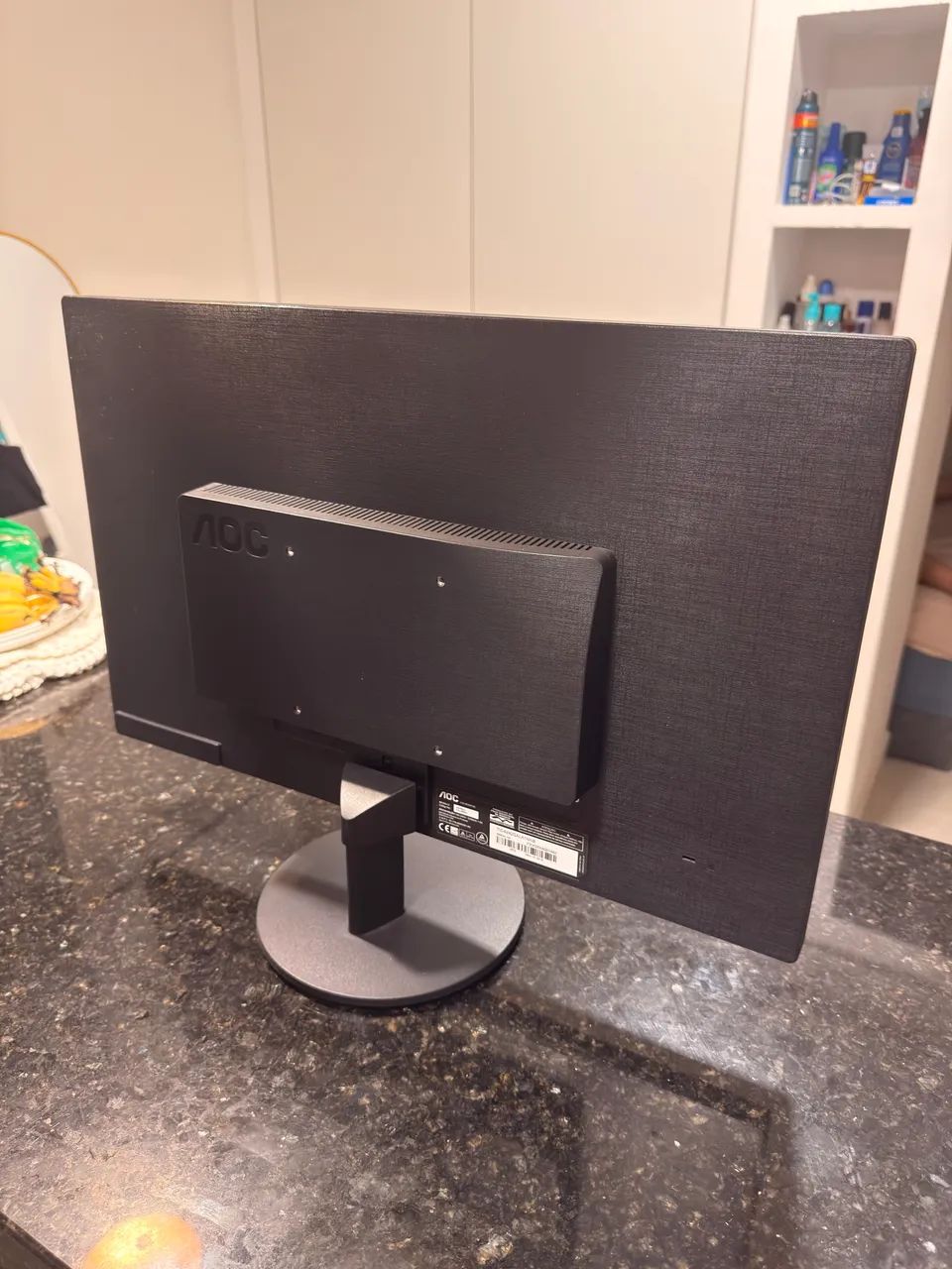 MONITOR AOC E2270S - Foto 3