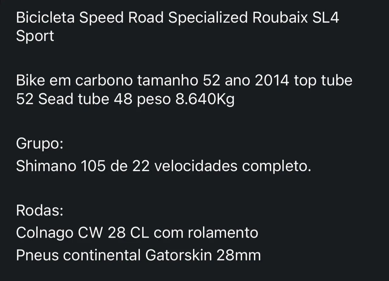 Bicicleta Triathlon specializeed - Foto 2