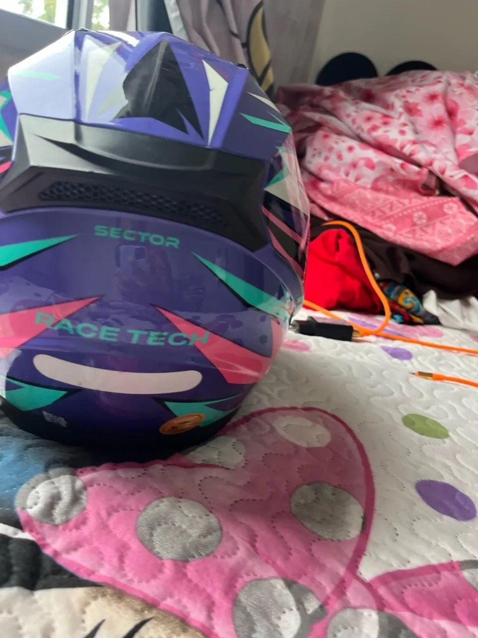 Capacete  - Foto 2