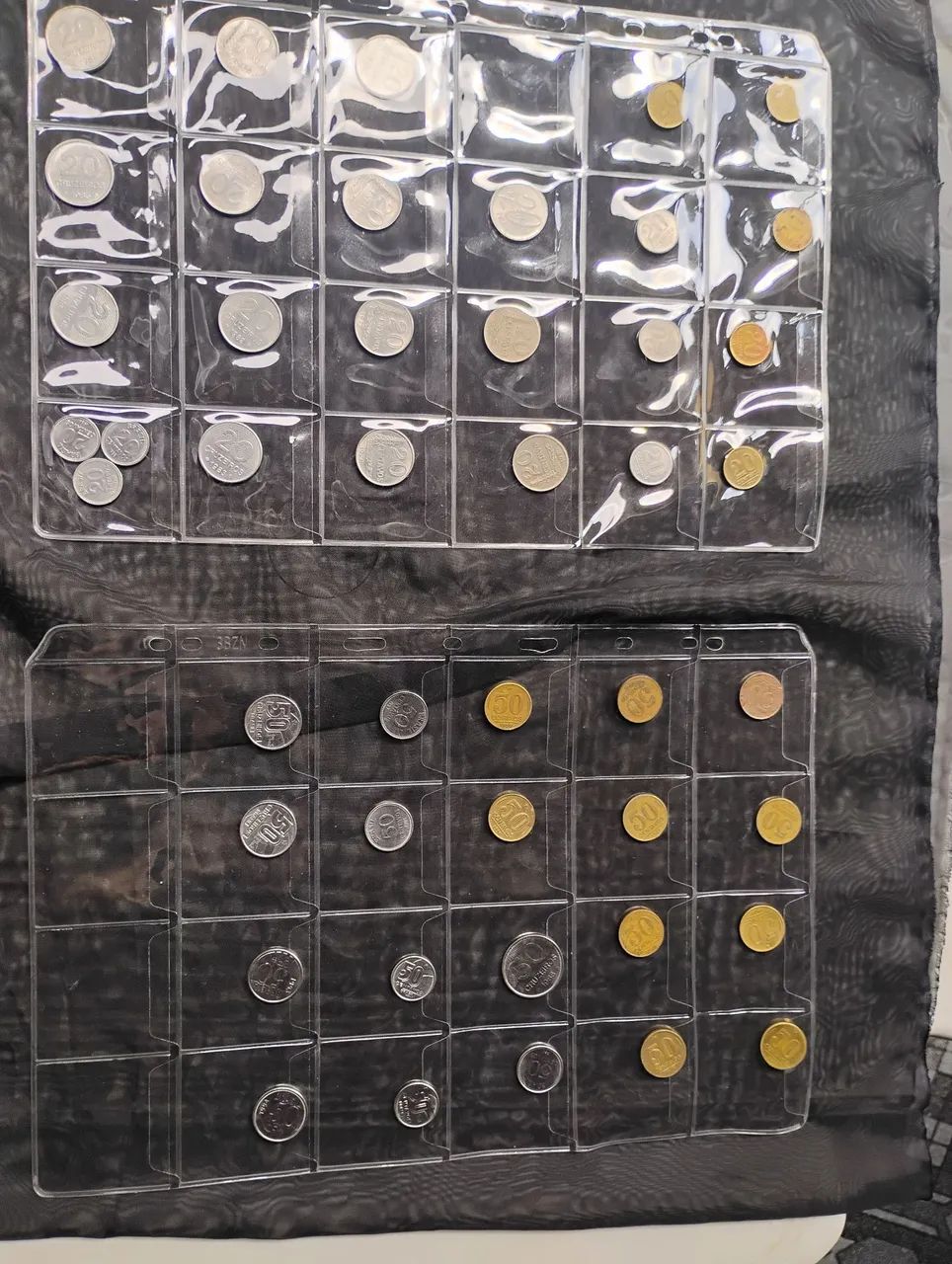 moedas antigas  - Foto 4