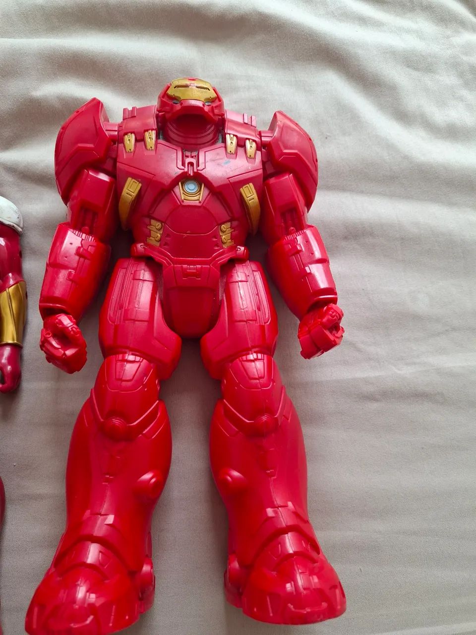 Bonecos Marvel - Foto 2