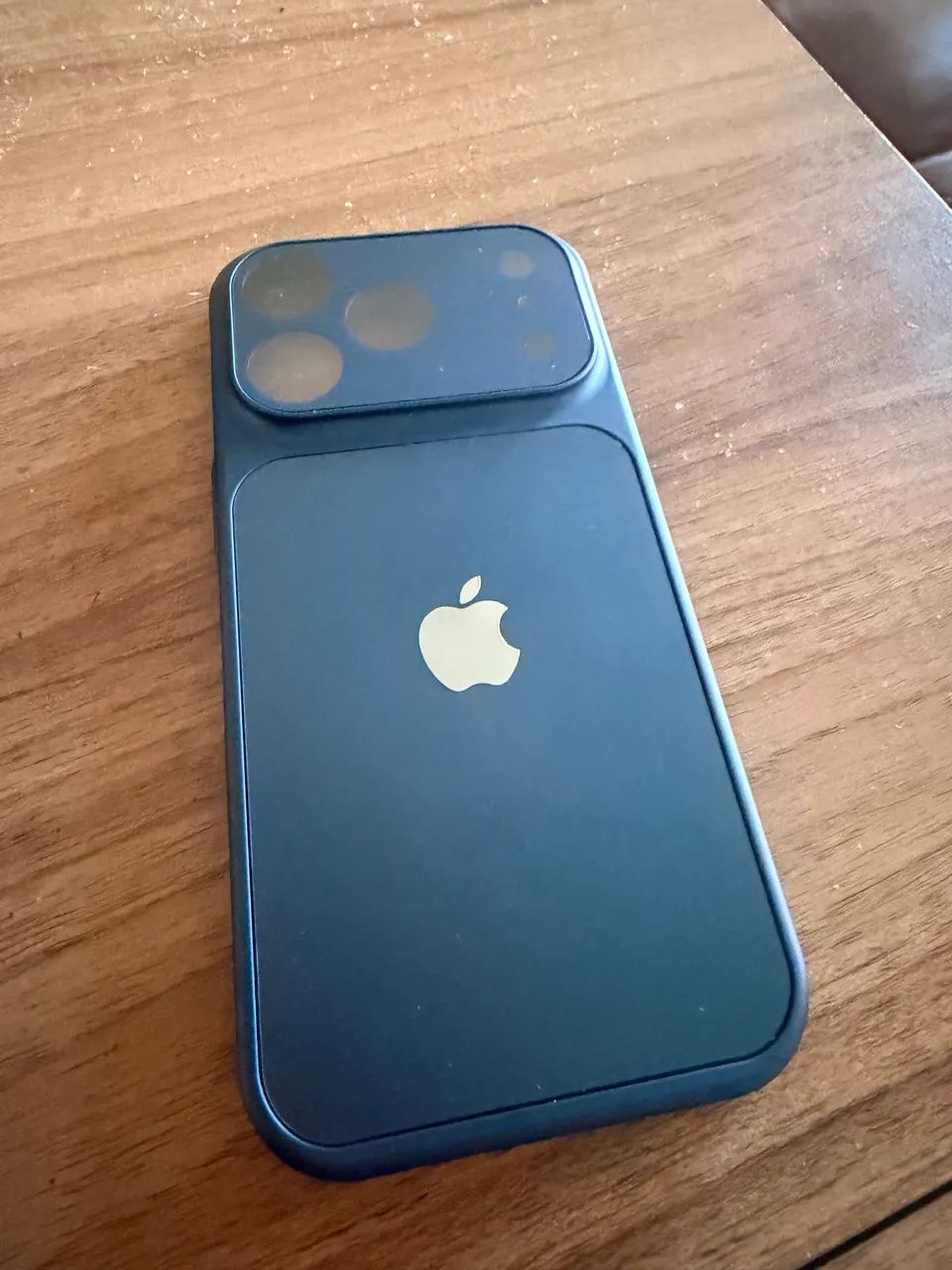 Capa iPhone 17 PRO 