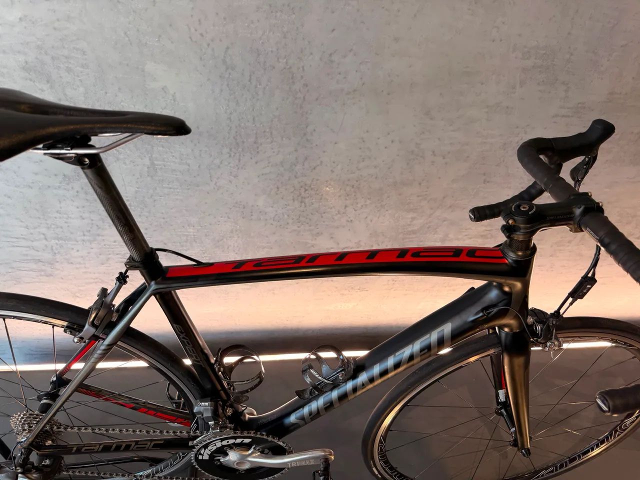?Specialized Expert. Tamanho 56. - Foto 4