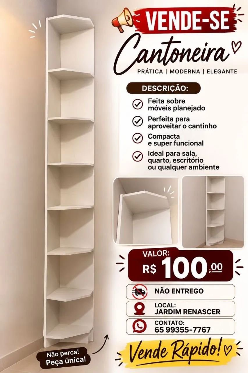 Para vender rápido motivo de mudança  - Foto 2