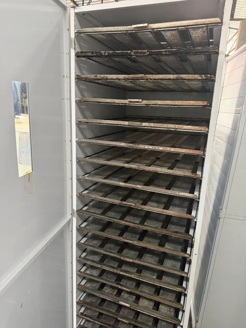Armário para pão francês  - Foto 2