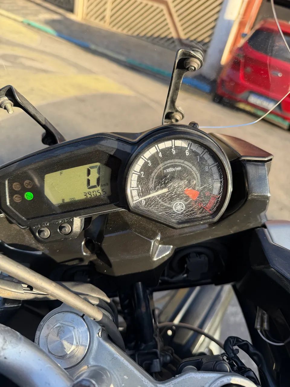 Tenere 250  - Foto 4
