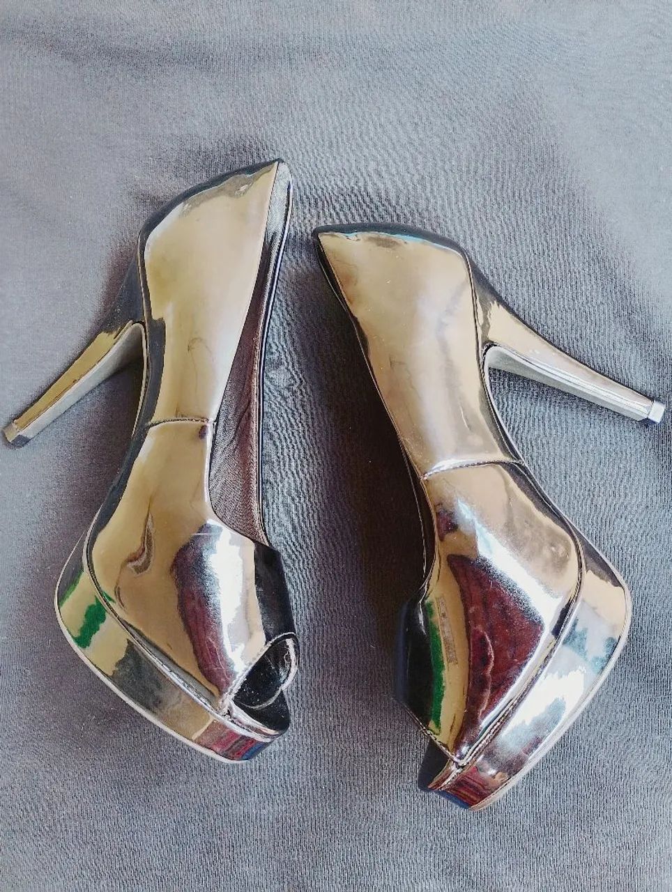 Sapato feminino  - Foto 2