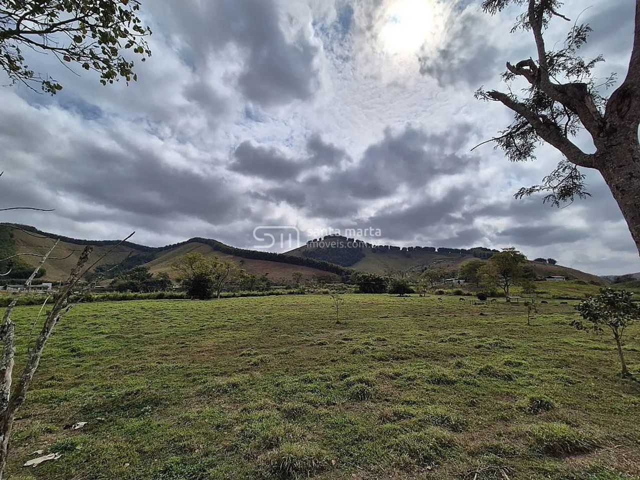 SITIO PLANO PARA COMERCIO/HARAS/MORADIA/LAZER  BANANAL  SP